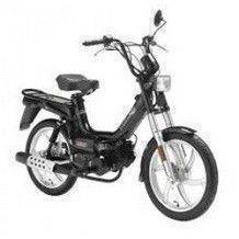 Tomos Flexer